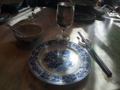 -漢舍中国菜馆(889广场店)
