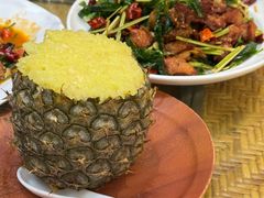 -多哥水傣味餐厅(司马巷店)