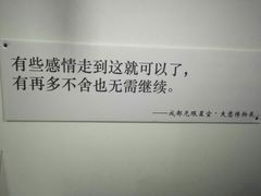 -成都失恋馆