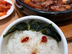 -米村拌饭(杭州国大城市广场店)