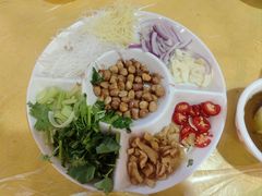 -官塘原味鱼生·潮菜大排档(潮州总店)