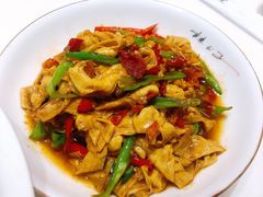 -辣公子·千岛湖私房菜(滨江店)