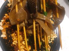 九秒毛肚-钢管厂五区小郡肝火锅串串香(总店)