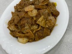-奥华餐厅·老张记(台基厂店)