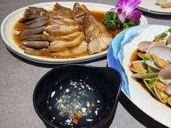 -潮道鱼仔店·潮汕味(长兴路店)