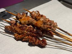 -醉炫音速烧烤·干煸菜(沙河总店)