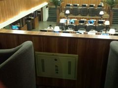 -四合网咖(宁波鼓楼恒隆中心店)