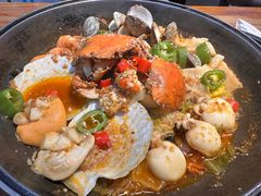 -大厨的餐厅(曾厝垵总店)