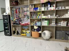 -嘉馨宠物医院·CT影像转诊·心脏科·犬猫全科诊疗中心(下沙大学城院区)