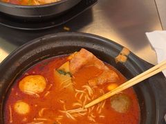 -O记东北砂锅麻辣烫