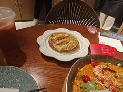 -CRAZYONES西班牙海鲜饭(上海美罗城店)