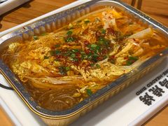 -唐力九头鸟烧烤·罗田吊锅(西云楼店)