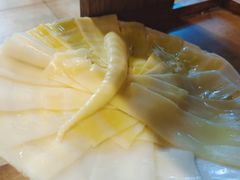 -融泽漁悦三只耳鱼火锅(南郑大道店)