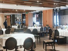 大堂-大鸭梨烤鸭(枣园店)