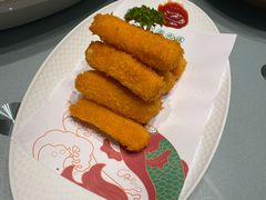 -峰厨大鱼泡饼(水上公园店)