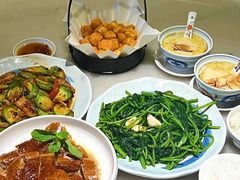 -莞府家宴·东莞菜(市民服务中心店)