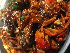 -一棠龙虾•王牌虾球(楚河汉街店)
