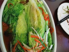 -恭敬李·烤鸭(天坛北门店)