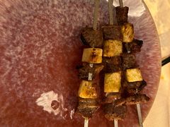 -龟兹KUCINA·新疆菜(前滩L+PLAZA店)