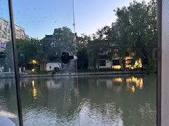 -南通濠河风景名胜区