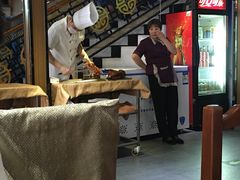 -德缘烤鸭店(大栅栏店)