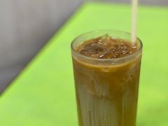 -胜利茶餐室