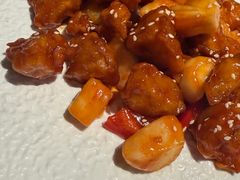 -三宝大饭店-中和艺素餐厅(浦上金山正祥广场店)