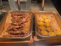 -大渔铁板烧(东城店)