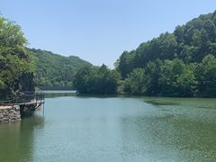 -玉渡山自然风景区