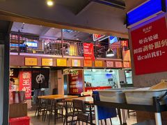 -霸王虾·小龙虾香辣蟹(玉林店)