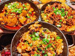 -烤小呆碳烤大肉筋