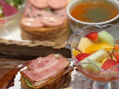 -西村咖啡店 (中山手本店)