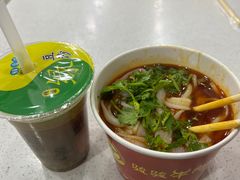 -骏骏牛肉粉店(吉庆街店)