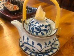 松茸汤-游You House(西单老佛爷店)