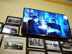-露西亚咖啡西餐厅(哈尔滨俄侨纪念馆店)