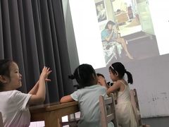 -UCCA Kids 儿童美育