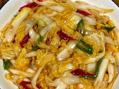 清蒸白鱼-小陆莲花蟹园农家乐(莲花岛店)