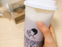 -喜茶(深圳丰盛町店)