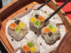 -锦楼·臻选新杭帮(杭州中心店)