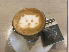 -CafeDuVillage乡村咖啡馆(美邻苑店)