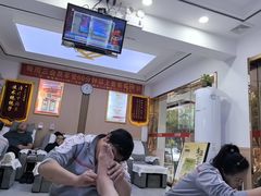 -郑远元专业修脚房·按摩·肉刺·灰指甲(新亭路店)