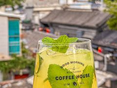 -沏点Trattoria意大利餐厅(新街口店)