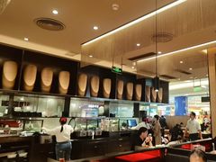 -大师兄·西北小馆(北站缤果空间店)