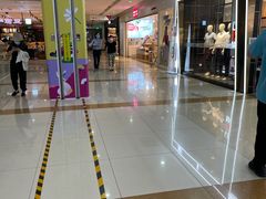 -首开福茂购物中心(宋家庄店)