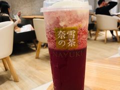 -奈雪的茶(石厦时代广场店)