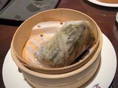 -领事馆19号中餐厅(厦门海景洲际酒店)