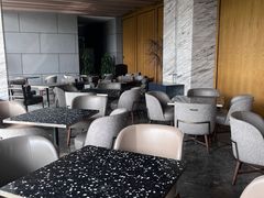 -深圳前海华侨城JW万豪酒店光之翼·港湾尚膳