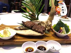 -赵记老铺(市府恒隆广场店)