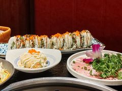 -牛焱·烧肉酒肆(五大道店)