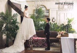 -THE QUEEN(北京店)